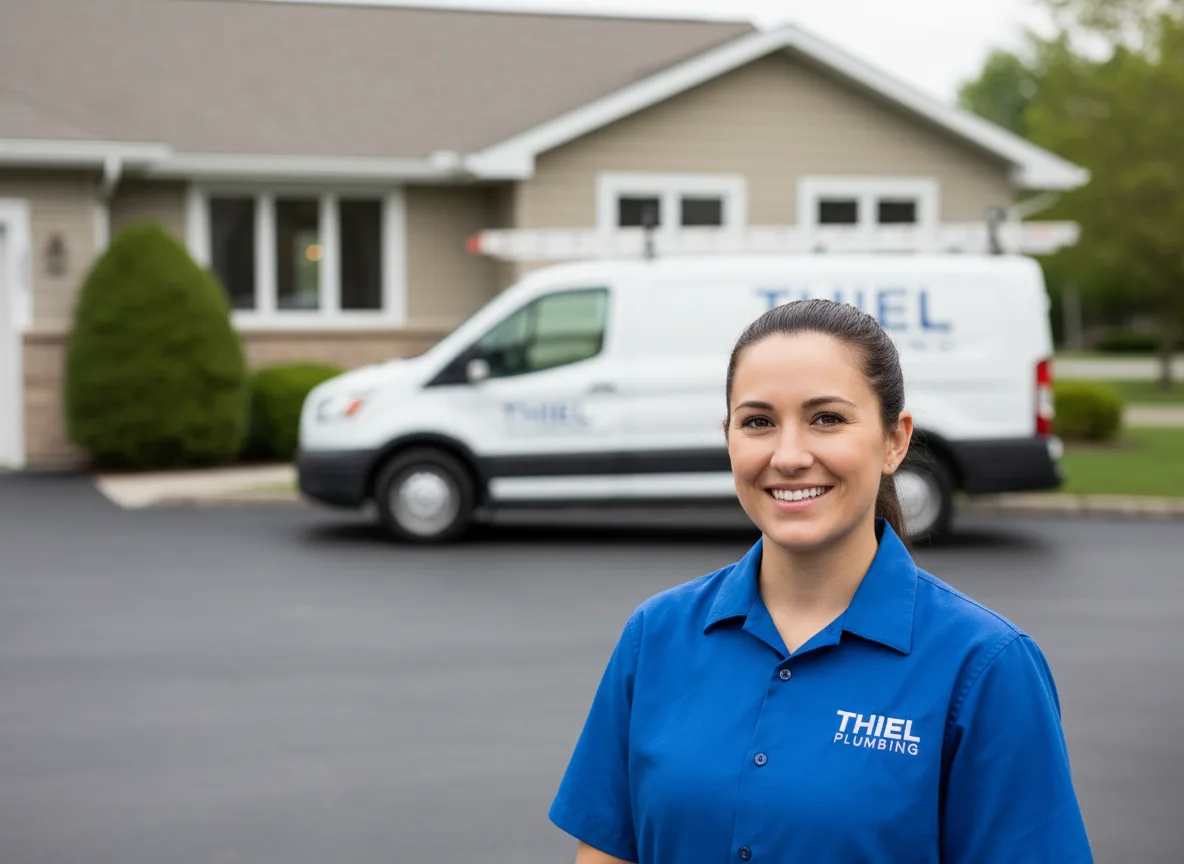 Plumber Washburn, TN FAQs